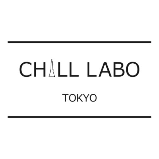 Chill Labo Akasaka ロゴ